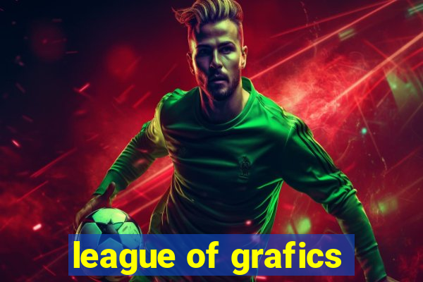 league of grafics